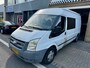 Ford Transit 300L 2.2 TDCI SHD DC 5 pers NAP EXPORT PRICE