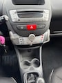 Citroën C1 1.0-12V Selection 5DRS AIRCO LMV NAP RIJDT GOED APK BIJ ALFLEVERING