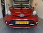 Toyota Aygo 1.0 VVT-i Dynamic Orange AIRCO 5DRS NAP APK 5-2026