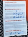 Toyota Aygo 1.0 VVT-i Dynamic Orange AIRCO 5DRS NAP APK 5-2026