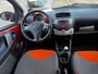Toyota Aygo 1.0 VVT-i Dynamic Orange AIRCO 5DRS NAP APK 5-2026
