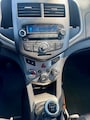 Chevrolet Aveo 1.3D LT 5drs airco cruise control NAP APK 7-2026 RIJDT GOED TREKHAAK