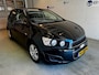 Chevrolet Aveo 1.3D LT 5drs airco cruise control NAP APK 7-2026 RIJDT GOED TREKHAAK