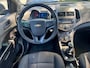 Chevrolet Aveo 1.3D LT 5drs airco cruise control NAP APK 7-2026 RIJDT GOED TREKHAAK