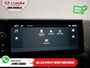 Citroën Berlingo 1.5 HDi 100 pk L2 Carplay/ Stoelverw./ 3Pers./ Virtual Cockpit/ Climate/ Keyless/ Navi/ Camera/ Cruise/ PDC