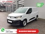 Citroën Berlingo 1.5 HDi 100 pk L2 Carplay/ Stoelverw./ 3Pers./ Virtual Cockpit/ Climate/ Keyless/ Navi/ Camera/ Cruise/ PDC