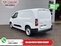 Citroën Berlingo 1.5 HDi 100 pk L2 Carplay/ Stoelverw./ 3Pers./ Virtual Cockpit/ Climate/ Keyless/ Navi/ Camera/ Cruise/ PDC