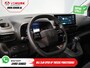 Citroën Berlingo 1.5 HDi 100 pk L2 Carplay/ Stoelverw./ 3Pers./ Virtual Cockpit/ Climate/ Keyless/ Navi/ Camera/ Cruise/ PDC