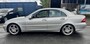 Mercedes-Benz C-klasse C240 Elegance LEER SCHUIFDAK MOTOR NOT GOOD
