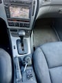 Saab 9-5 2.0t Linear AUTOMAAT 110 KW NETTE AUTO APK BIJ AFLEVERING