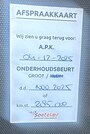 Saab 9-5 2.0t Linear AUTOMAAT 110 KW NETTE AUTO APK BIJ AFLEVERING
