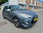 Citroën DS3 1.6 So Chic in Black AUT LEER NAVI CLIMA NETTE AUTO LMV APK 9-2026