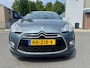 Citroën DS3 1.6 So Chic in Black AUT LEER NAVI CLIMA NETTE AUTO LMV APK 9-2026