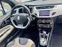 Citroën DS3 1.6 So Chic in Black AUT LEER NAVI CLIMA NETTE AUTO LMV APK 9-2026