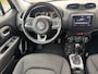 Jeep Renegade 1.4 MultiAir Limited AWD 170pk NL-AUTO TOP CONDITIE NAP