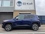 Jeep Renegade 1.4 MultiAir Limited AWD 170pk NL-AUTO TOP CONDITIE NAP