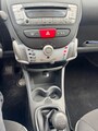 Peugeot 107 1.0-12V XS 5DRS AIRCO NAP APK 10-2026 RIJDT GOED NETTE AUTO