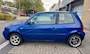 SEAT Arosa 1.4i Signo Aparte auto Sport uitlaat inruil auto NAP APK