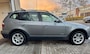 BMW X3 xDrive25i Executive 4WD AUT NAVI PDC RIJDT GOED NAP APK 10-2026