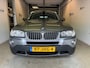 BMW X3 xDrive25i Executive 4WD AUT NAVI PDC RIJDT GOED NAP APK 10-2026