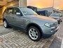 BMW X3 xDrive25i Executive 4WD AUT NAVI PDC RIJDT GOED NAP APK 10-2026