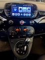 Fiat 500 1.2 Sport CLIMA LMV NAVI NAP APK 2-2027 RIJDT GOED