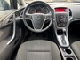 Opel Astra 1.4 Turbo Cosmo 5DRS CLIMA LMV ORG. KM APK 10-2026