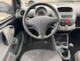 Peugeot 107 1.0-12V XS 5DRS AIRCO NAP NETTE AUTO RIJDT GOED