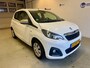 Peugeot 108 1.0 e-VTi Active AIRCO 2DE EIG. GOED ONDERHOUDEN NAP APK 7-2027