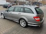 Mercedes-Benz C-klasse 230 Avantgarde AMG-PAKKET V6 PDC RIJDT HEEL GOED APK