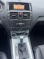 Mercedes-Benz C-klasse 230 Avantgarde AMG-PAKKET V6 PDC RIJDT HEEL GOED APK