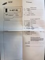 Fiat Doblò Cargo 1.3 MJ L1H1 Actual AIRCO NAP NETTE AUTO APK 6-2027
