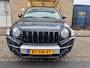 Jeep Compass 2.4 Limited 4WD AUT LEER DAK NETTE AUTO  NAP