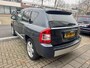 Jeep Compass 2.4 Limited 4WD AUT LEER DAK NETTE AUTO  NAP APK 5-2027