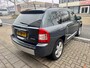 Jeep Compass 2.4 Limited 4WD AUT LEER DAK NETTE AUTO  NAP APK 5-2027