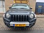 Jeep Compass 2.4 Limited 4WD AUT LEER DAK NETTE AUTO  NAP APK 5-2027