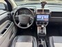 Jeep Compass 2.4 Limited 4WD AUT LEER DAK NETTE AUTO  NAP APK 5-2027