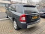 Jeep Compass 2.4 Limited 4WD AUT LEER DAK NETTE AUTO  NAP