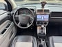 Jeep Compass 2.4 Limited 4WD AUT LEER DAK NETTE AUTO  NAP