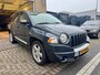 Jeep Compass 2.4 Limited 4WD AUT LEER DAK NETTE AUTO  NAP APK 5-2027