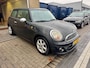 MINI One 1.6 One MINIMALIST Bns Line AIRCO LMV NAP
