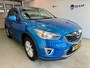 Mazda CX-5 2.0 TS+ Lease Pack 2WD NETTE AUTO NAP GOEDONDERHOUDEN