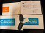 Citroën C4 Grand Picasso 1.2 PureTech Feel CLIMA NAVI 7PERS GOEDONDERHOUDEN
