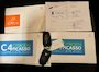 Citroën C4 Grand Picasso 1.2 PureTech Feel CLIMA NAVI 7PERS GOEDONDERHOUDEN