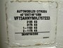 Citroën C4 Grand Picasso 1.2 PureTech Feel CLIMA NAVI 7PERS GOEDONDERHOUDEN