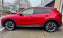 Mazda CX-5 2.0 SkyActiv-G 165 GT-M Line 2WD LEER 1STE EIG NAP APK 3-2027