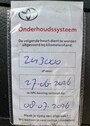 Toyota Verso 1.8 VVT-i Luna 5PERS CLIMA LMV RIJDT GOED NAP APK 7-2026