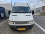 IVECO Daily 35S10V 330 H2 RIJDT GOED APK RIJDT GOED