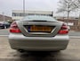 Mercedes-Benz CLK 320 Elegance LEER YOUNGTIMER DAK NAP APK