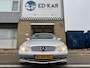 Mercedes-Benz CLK 320 Elegance LEER YOUNGTIMER DAK NAP APK